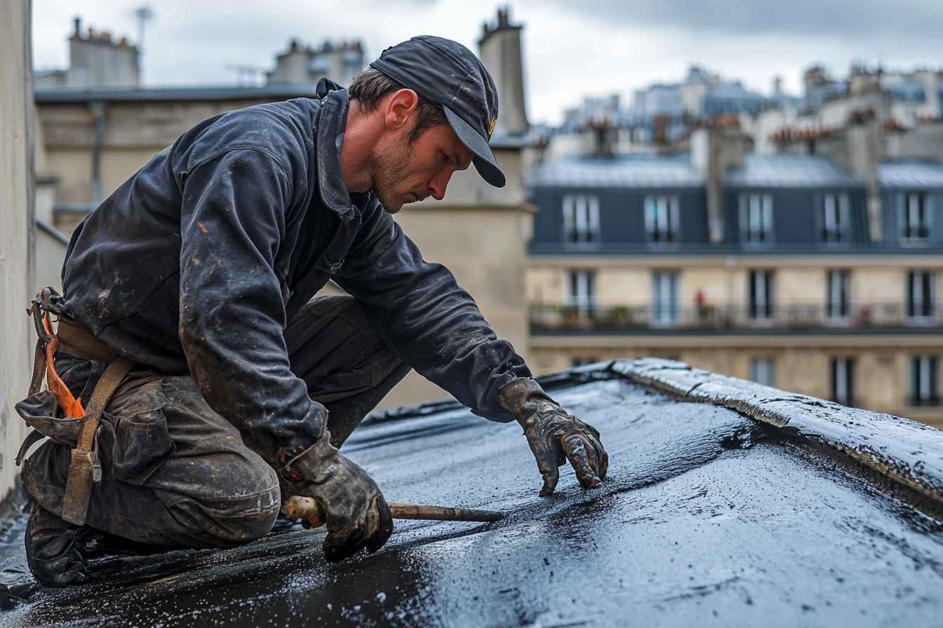 Isolation des combles réalisée par un couvreur expert à Belfort (90)